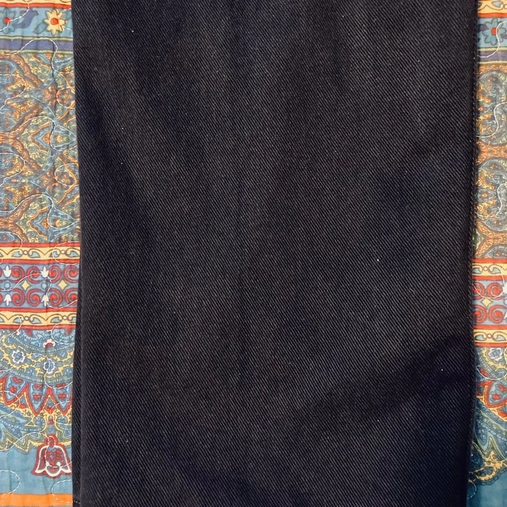NWOT Men’s Lee Jeans Regular Fit 38x32 - Picture 9 of 14